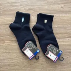 キャラクターソックス