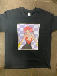 キューティーハニー セクシー Tシャツ