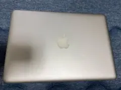 2025年最新】MacBook Pro 13inch Mid 2012 中古の人気アイテム