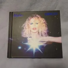 Kylie Minogue Disco Deluxe Edition