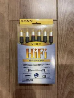 2026年最新】sony ofc hi-fiの人気アイテム - メルカリ