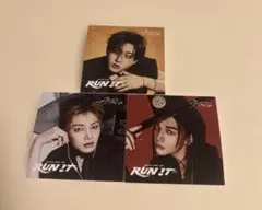 2026年最新】stray kids ヒョンジン トレカの人気アイテム - メルカリ