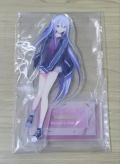 プロセカ　宵崎奏　セガラッキーくじ　アクスタ