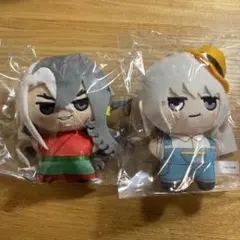 2025年最新】オベロン ぬいの人気アイテム - メルカリ