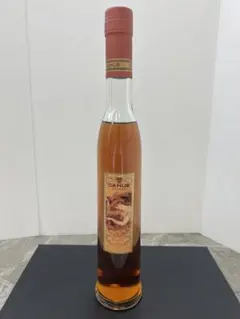 MY1 未開栓 CAMUS カミュ コニャック 350ml 40% ブランデー - メルカリ