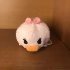 ツムツムぬいぐるみ5点セット