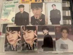 2025年最新】豆原一成トレカの人気アイテム - メルカリ