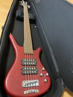 Warwick Streamer LX JazzMan ジャンク - メルカリ