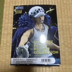 ONE PIECE トラファルガー・ロー フィギュア