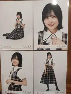 15th single Lonesome rabbit 的野美青 セミコンプ - メルカリ
