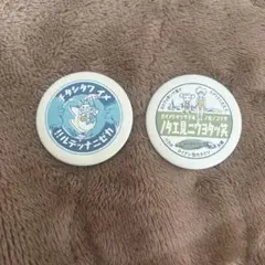 ジブリ　缶バッチ