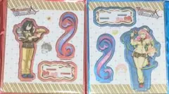 鬼滅の刃　バレンタイン2026　おばみつ