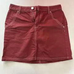 タイトミニスカート