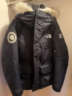 THE NORTH FACE SUMMIT SERIES ダウンジャケット XL