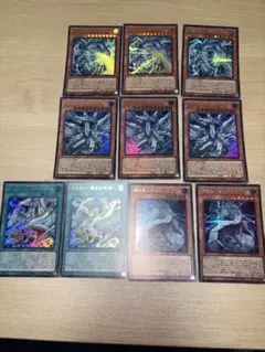 かっきー様専　2枚ずつ