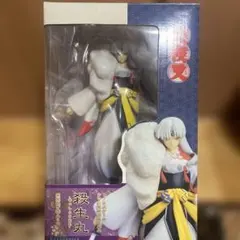 殺生丸 アニメフィギュア