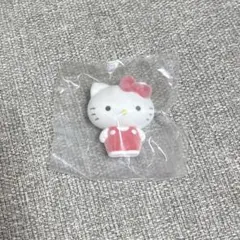 サンリオキャラクターズ ふわふわフロッキードール　 ハローキティ