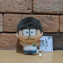 TVアニメ「おそ松さん」ぬいぐるみ チョロ松