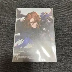 グラブル フレグランス カード ジークフリート