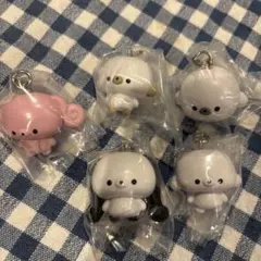 じょせまる　めじるしアクセサリー