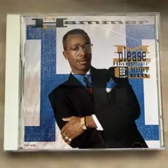 MC Hammer Please Hammer, Don't Hurt 'Em