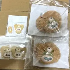 七海建人　はぐはぐみー　SEGAラッキーくじ　呪術廻戦