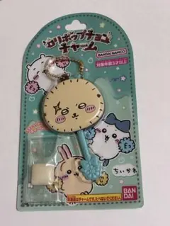 ちいかわ ロリポップチョコチャーム ラッコ 同種まとめ買いの場合 250円