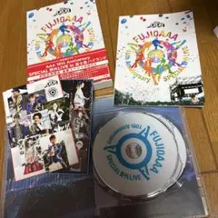2025年最新】Aaa 富士急 初回の人気アイテム - メルカリ