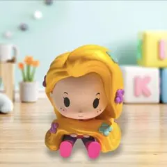 POPMART ディズニープリンセス　ラプンツェル