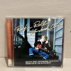 松本孝弘/ROCK'N ROLL STANDARD CLUB