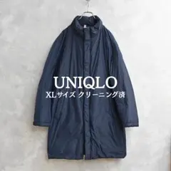 ユニクロ ダウンコート ダウンジャケット