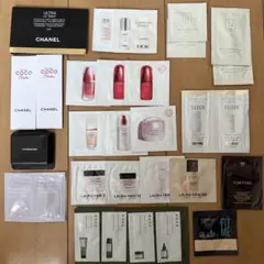 ブランドトライアルセット