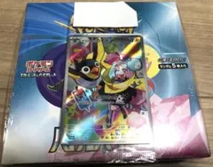 バトルパートナーズ　box プロモ 付き