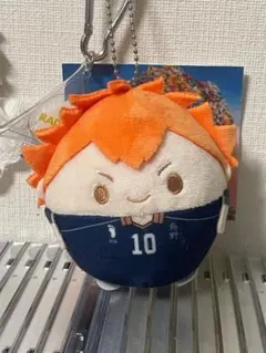 ハイキュー日向翔陽 ぬいぐるみ