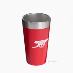 数量限定 Stanley × Arsenal スタッキングパイント 473ml - メルカリ