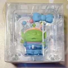 ディズニーストア　フィギュア　リトル・グリーン・メン