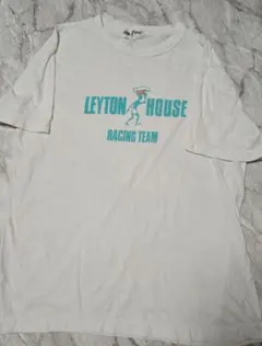 LEYTON HOUSE RACING TEAM Tシャツ