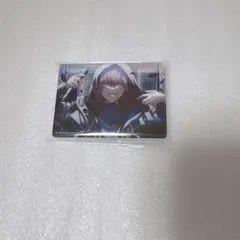 プロセカ 東雲彰人 ノーブル ノーブルアートコレクション vol.50 黒