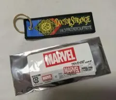 MARVEL Doctor Strange フライトタグ ストラップのサムネイル
