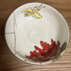 陶芸家 ケイトポムフレット 楕円小鉢 - メルカリ