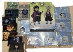 一番くじ　鬼滅の刃　〜受け継ぐ者〜　　　　　　C賞 義勇の想像再現フィギュア