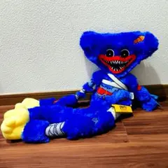 Poppy Playtime ハギーワギー ねんどろいど - メルカリ