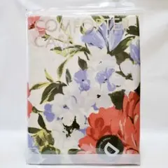 フランフラン掛け布団ケース　寝具　コンフォーターケース　布団カバー　シーツ