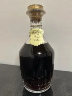 ヘネシー XO バカラ クリスタル ボトル コニャック 700ml 40% - メルカリ