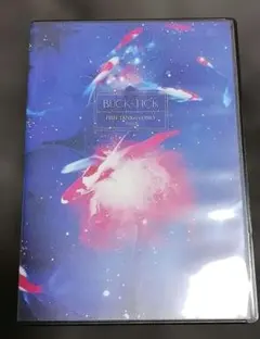 2026年最新】BUCK-TICK FISH TANKer dvdの人気アイテム - メルカリ