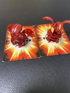 爆丸 ノヴァヘリオス スペシャルカラー仕様 セガトイズ BAKUGAN - メルカリ