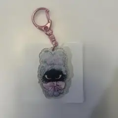 Dr.MORICKY GROOM ROOM NOJAO アクリルキーチェーン