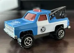 マジョレット ＪＡＦレッカー車