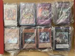 遊戯王約600枚まとめ売り