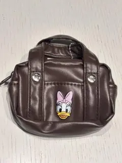 ディズニーストア シークレット スクールバッグ デイジー